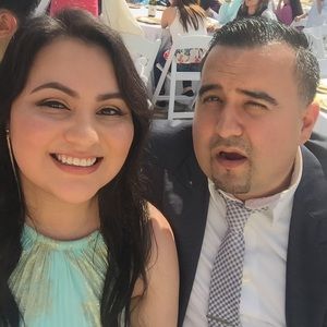 Meet your Posher, Yesica